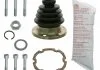 Пильовик ШРУС внутр. AUDI,VW,SEAT (вир-во FEBI) FEBI BILSTEIN 03328 (фото 1)