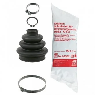 Пыльник ШРУСа наруж. BMW (пр-во FEBI) FEBI BILSTEIN 08061