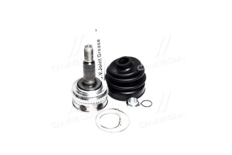 ШРУС наружный с пыльником CHEVROLET LACETTI (пр-во) LPR KDW749