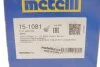 Шарнір рівних кутових швидкостей, з елементами монтажу METELLI 151081 (фото 15)