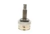 Шарнір рівних кутових швидкостей, з елементами монтажу METELLI 151887 (фото 8)