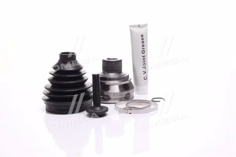 ШРУС наруж. с пыльником AUDI A4 (пр-во) LPR KAD778
