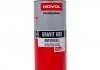 GRAVIT 600 Антикорозійне покриття MS - чорне 1,80кг x8 Novol 37844 (фото 1)