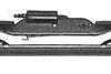 Trico Commercial Щітка склоочисника,каркасна (650мм) TRICO TX653 (фото 1)