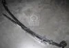 Ресори задні Hyundai H-1/Starex new 07- (вир-во Mobis) Hyundai/Kia/Mobis 551004H502 (фото 1)