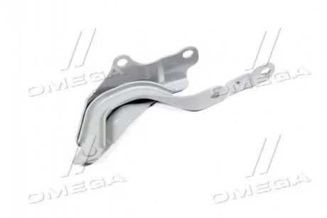 Кронштейн капота пра. HYUN ELANTRA 11-14 (ви-во Mobis) Hyundai/Kia/Mobis 791203X000