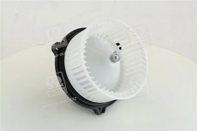 Мотор вентилятора печки Hyundai/Kia/Mobis 971093E000 (фото 1)