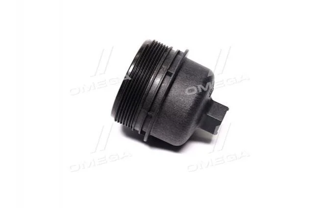 Крышка фильтра масляного New Actyon (пр-во SsangYong) SSANGYONG 1721840008 (фото 1)