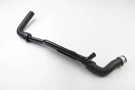 Патрубок кондиціонера Peugeut 406 PROTTEGO JAD 80333J