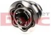 ШРУС наружный с пыльником VW,AUDI,SKODA,SEAT (Пр-во) MEYLE 100 498 0117 (фото 2)