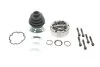 ШРУС внутр. с пыльн. VW,AUDI,SKODA,SEAT (Пр-во) MEYLE 100 498 0182 (фото 2)