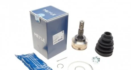 ШРУС наруж. с пыльн. CITROEN C4/ PEUGEOT 307 (пр-во) MEYLE 1114 498 0017