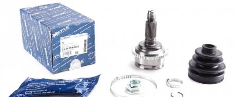 ШРУС Mazda 6 (вир-во) MEYLE 3514 498 0022