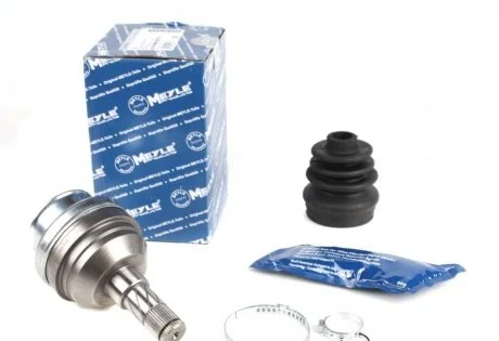 ШРУС внутр. с пыльн. OPEL (пр-во) MEYLE 614 498 0016