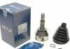 ШРУС, комплект OPEL Astra H / Zafira B (01/04-05/19) (вир-во) MEYLE 614 498 0028 (фото 1)