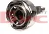 ШРУС наружный с пыльником NISSAN,OPEL,RENAULT (Пр-во) MEYLE 614 498 0029 (фото 1)