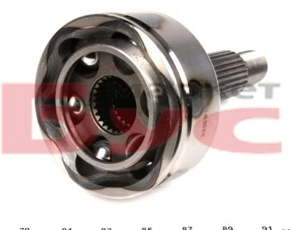 ШРУС наружный с пыльником NISSAN,OPEL,RENAULT (Пр-во) MEYLE 614 498 0029
