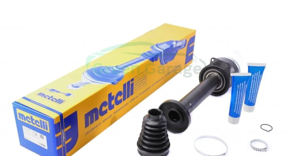 Р/к ШРУСа METELLI 161035 (фото 1)
