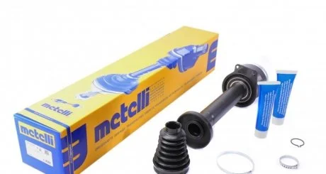 Р/к ШРУСа METELLI 161035