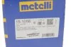 Шарнір рівних кутових швидкостей з елементами монтажу METELLI 151056 (фото 9)