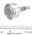 Шарнір рівних кутових швидкостей з елементами монтажу METELLI 151850 (фото 5)