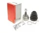 ШРУС MERCEDES-BENZ A-CLASS (W168) (пр-во) FAG 771023330 (фото 1)