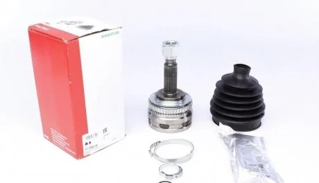 ШРУС наруж. с пыльн. DAEWOO LANOS (пр-во) FAG 771 0383 30