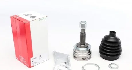 ШРУС наруж. с пыльн. DAEWOO LANOS 1,5 (пр-во) FAG 771 0384 30