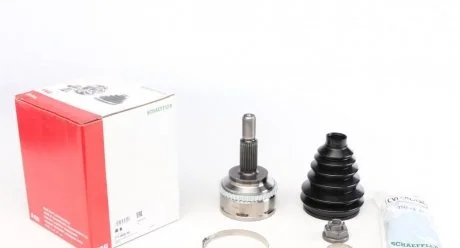 ШРУС наруж. с пыльн. RENAULT (пр-во) FAG 771 0500 30