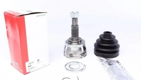 ШРУС наруж. с пыльн. NISSAN (пр-во) FAG 771 0452 30