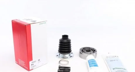 ШРУС внутр. с пыльн. VW,AUDI,SEAT (75423S) (пр-во) FAG 771 0338 30