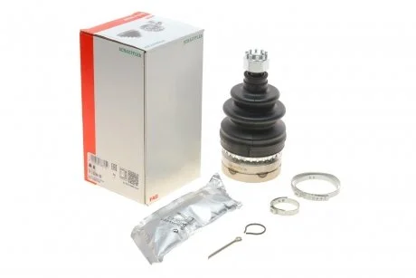 ШРУС с пыльн. OPEL VECTRA B 1.6I 95-02 (пр-во) FAG 771 0286 30