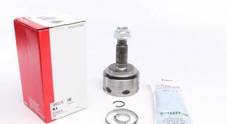 ШРУС наруж. с пыльн. HONDA (пр-во) FAG 771 0528 30