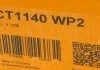 Комплект газорозподільчого механізму CONTITECH CT1140WP2 (фото 8)