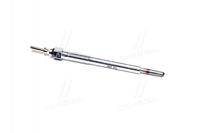 Свеча накаливания D-Power42 OPEL ASTRA, ZAFIRA 1.7 00-(пр-во) NGK Y541J (фото 1)