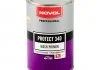 PROTECT 340 Реактивний грунт WASHPRIMER 1+1 1,00л x6 Novol 37211 (фото 4)