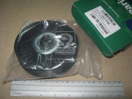 Ролик ремня (пр-во Parts-Mall) PARTS-MALL PSCC006