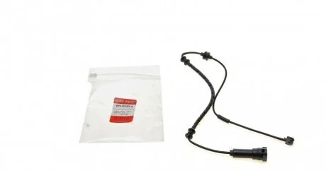 Датчик зносу гальмівних колодок передн QUICK BRAKE WS 0220 A