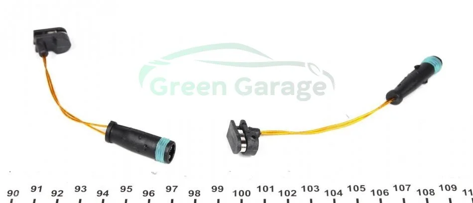 Датчик зносу гальмівних колодок QUICK BRAKE WS 0227 A (фото 1)