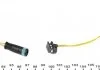 Датчик зносу гальмівних колодок QUICK BRAKE WS 0227 A (фото 1)