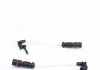 Датчик зносу,гальм.колодки QUICK BRAKE WS 0171 A (фото 3)