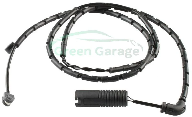 Датчик зносу гальмівних колодок QUICK BRAKE WS 0254 A (фото 1)