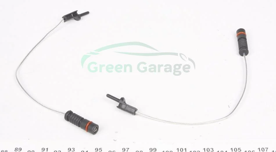 Датчик зносу гальмівних колодок QUICK BRAKE WS 0182 A (фото 1)