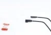 Гальмівні аксесуари QUICK BRAKE WS 0257 A (фото 1)
