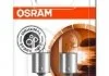 Лампа R10W OSRAM 500802B (фото 3)