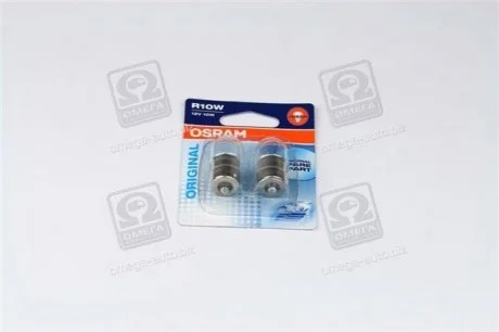 Лампа R10W OSRAM 500802B