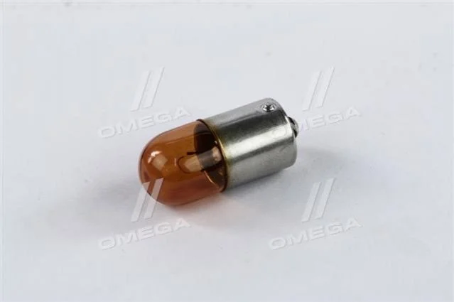 Автолампа Osram (10W 12V BAU15S) OSRAM 5009 (фото 1)