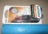 Лампа розжарювання W1,2W 12V 1.2W W2X4,6d 2шт blister (вир-во Philips) PHILIPS 12516B2 (фото 2)