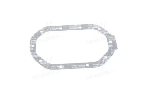 Прокладка КПП ниж La N 96179241/90305636/96179240/ 10 отв. GM 25203068