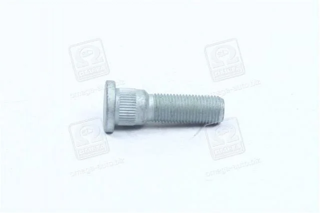 Болт колісний передній Actyon (Sports 2012), Kyron, Rexton (вир-во SsangYong) SSANGYONG 4143009002 (фото 1)